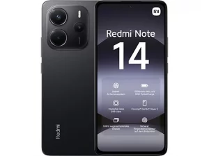 XIAOMI Redmi Note 14 128Gb, Dual Sim