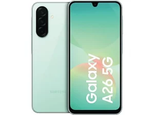 Samsung A26 5G 128Gb, Mint Dual Sim