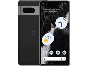 Google Pixel 7, 128Gb, Komplett Wie Neu, mit Garantie