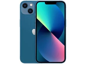 iPhone 13, 128Gb, Blau, Sehr Sauber, mit 6 Monate Garantie
